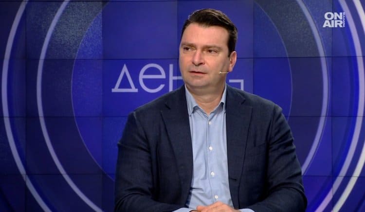 Със синдикатите имаме единомислие както по бюджета така и по