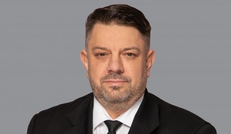 Вицепремиерът Атанас Зафиров който е и председател на Националния борд