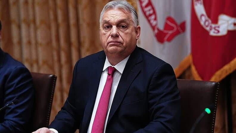 Премиерът на Унгария Виктор Орбан заяви че възнамерява да се