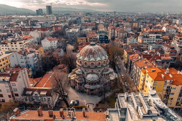 По време на COP30 Local Leaders Forum София и Бакарена
