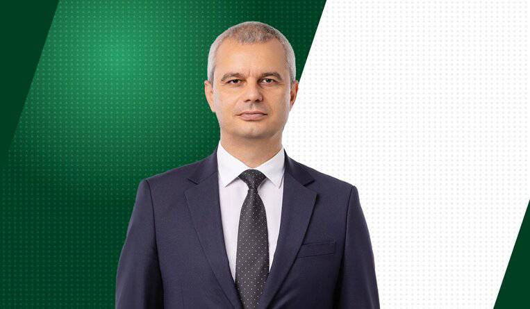 Председателят на Възраждане призова всички свободни българи на протест За протест