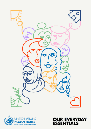 На 10 декември светът отбелязва Международния ден на правата на