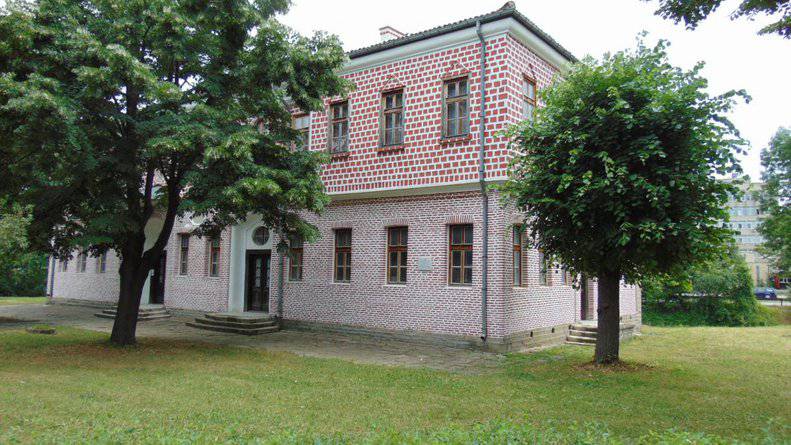 Община Търговище обявява конкурс за директор на Регионалния исторически музей