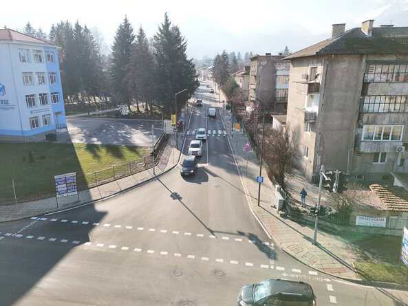 През настоящата година Община Банско активно работи по редица значими