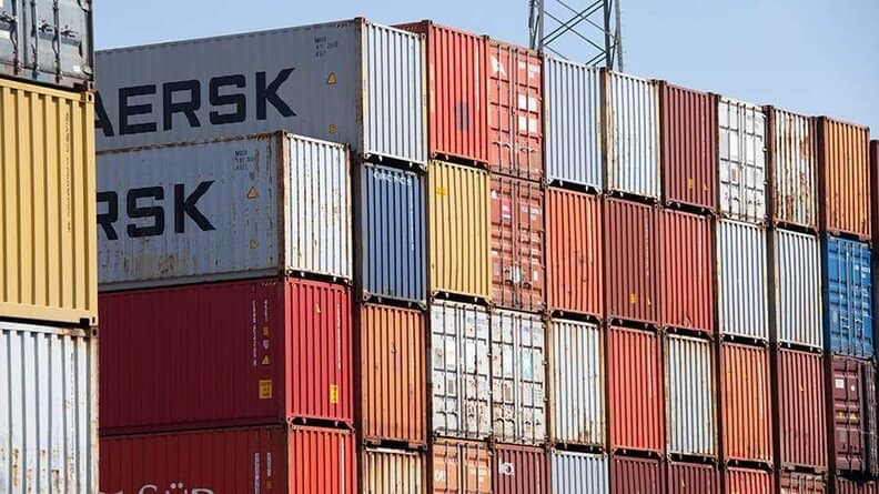 Германия е загубила над 70 от доставките си за руския