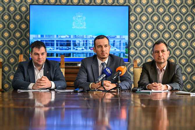 Над 2 000 нови паркоместа в квартали с най висок