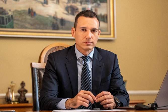 Единственото важно е софиянци да получат добра услуга на добра