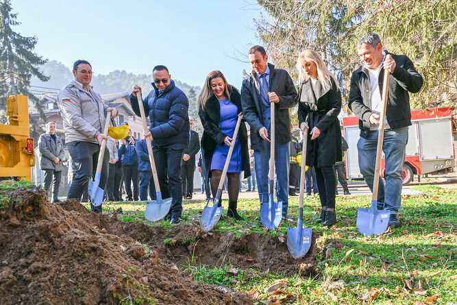 Времето за реакция на екипите се съкращава наполовина Кметът на София