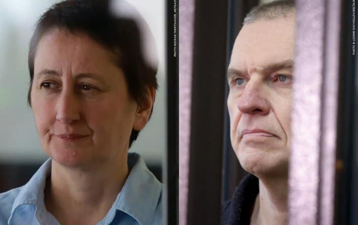 На церемония в Страсбург във вторник председателят на Парламента Мецола