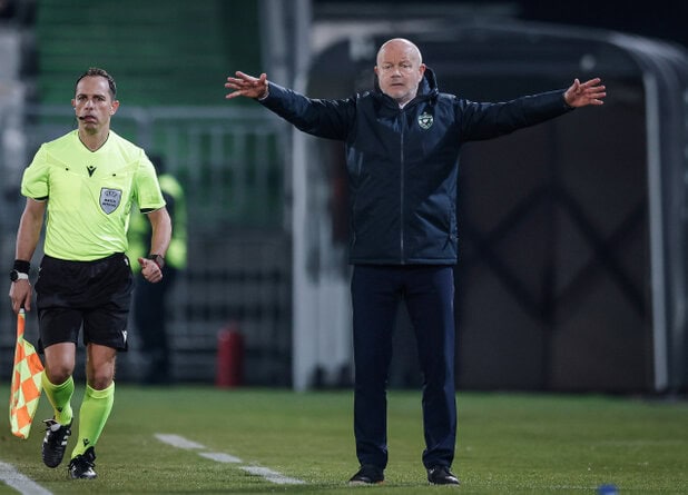 Старши треньорът на ПФК Лудогорец Пер Матиас Хьогмо няма да