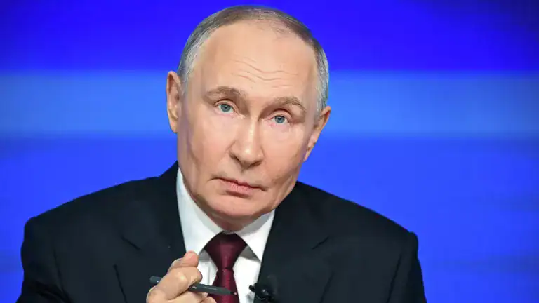 Президентът Владимир Путин е готов да води диалог с френския