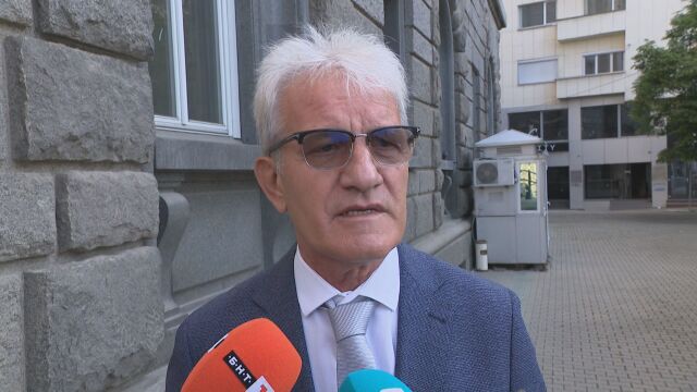 Това което ние от тези които сме страдали през всичките