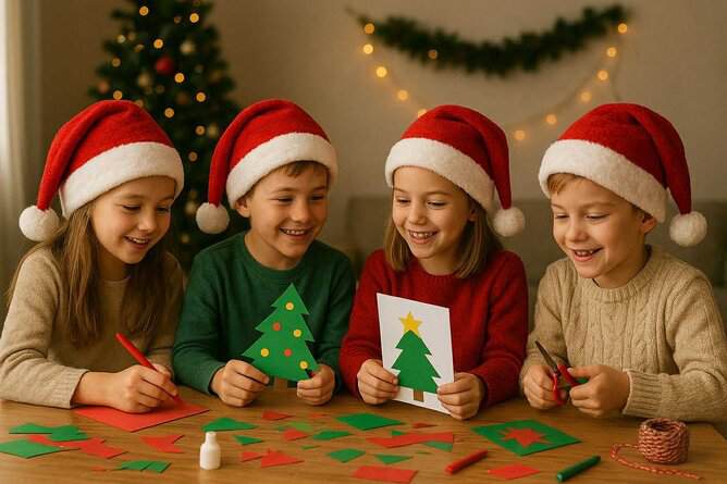 Детска академия Да Винчи   и СНЦ Истории в  цветове