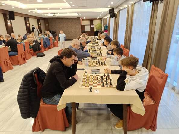 Утре 6 декември от 09 30 часа сутринта в Зала