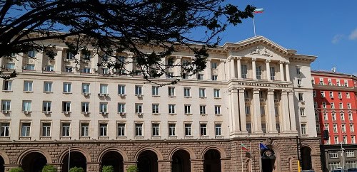 Министерски съвет прие Постановление за одобряване на допълнителни разходи за