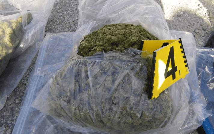 След активни оперативно издирвателни действия на 17 декември Регионална дирекция