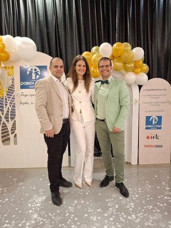 В Габрово отново се случи чудо – чудо породено от