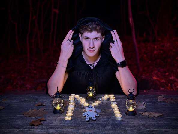 Мишел представя Против уроки – песен за любовта която плаши