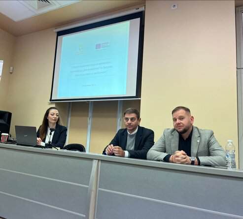 Доброволчеството е една от най силните форми на активно гражданство