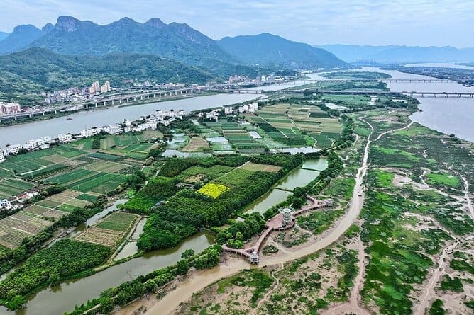 От създаването на Националната червена линия за опазване на околната