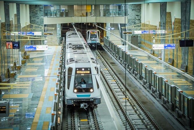 Днес правителството отпусна 53 млн лв за строителството на метрото