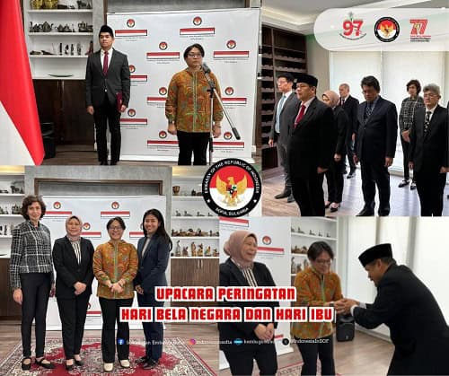 Церемония по отбелязване на 77 ия Национален ден на отбраната