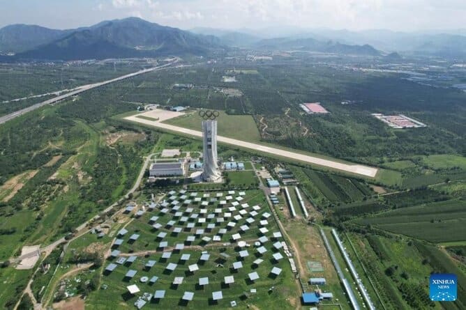 Китайски изследователи разработват иновативен процес за изпичане на керамика със