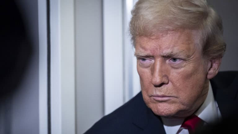 Американският президент заяви че неговото предложение за мир би могло