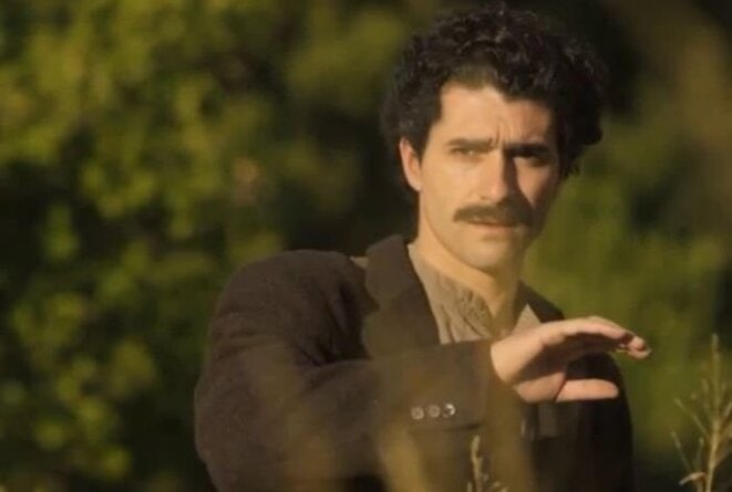 Историко биографичният сериал Свети Паисий – от Фараса към Небесата