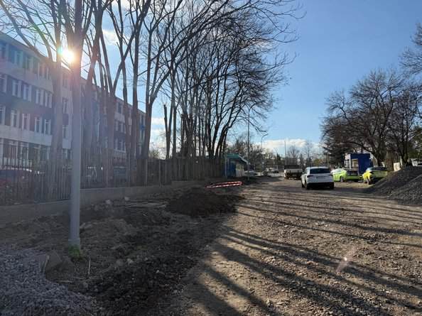 Три паркинга ще облекчат паркирането по ул Св Пантелеймон Лечител