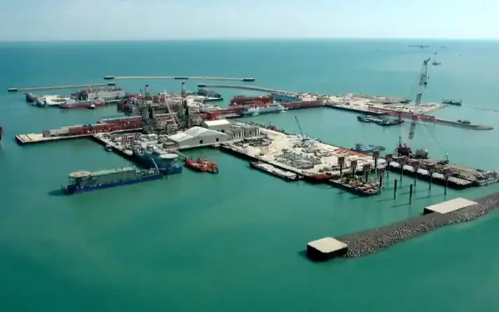 Министерството на енергетиката на Казахстан реши да преразгледа маршрутите за