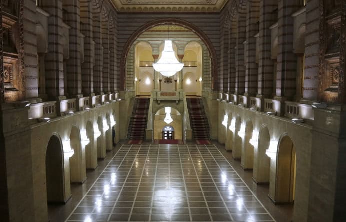 Със свое решение правителството одобри проект на Закон за изменение