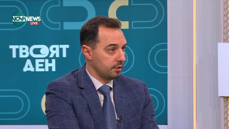 Това което се случи 1997 г когато започна тази наша