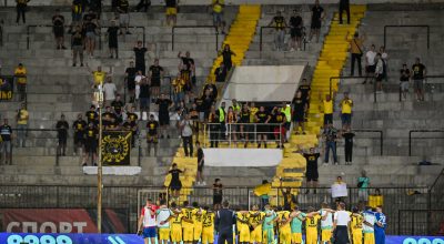 Ботев Пловдив гостува на Локомотив София в среща от 19