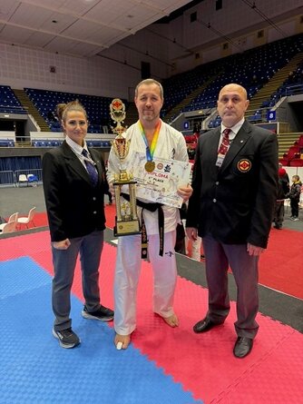 На 6 и 7 декември в Букурещ Румъния се проведе