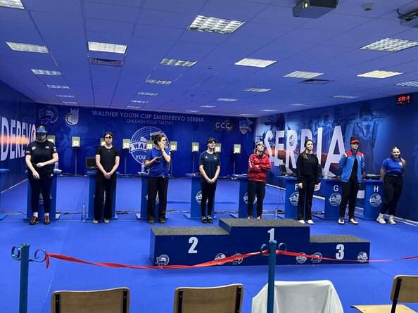 В Смедерево Сърбия се проведе 17 ото издание на Международния