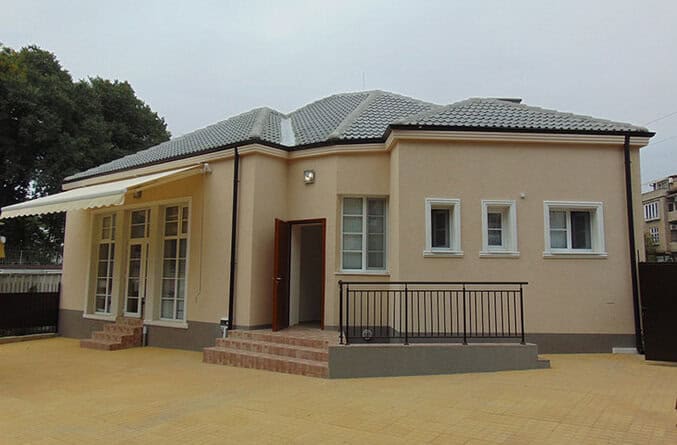 Министерството на културата е одобрило проектите на четирима бургаски автори