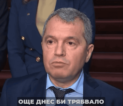 Защо машините за изборите трябва да бъдат сканиращи а не