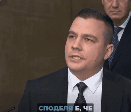 На кого реално е било най удобно Пеевски да бъде