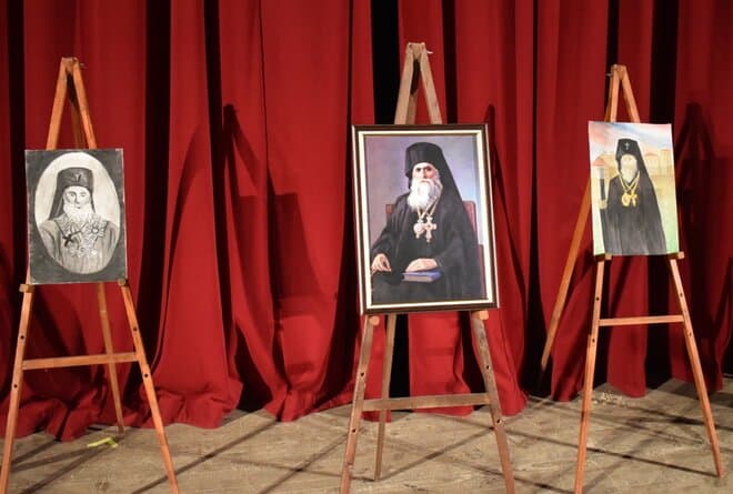 На 12 декември 2025 г в Драматичен театър Владимир Трендафилов