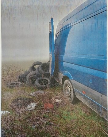 Сред нарушенията на общинските наредби в Стара Загора са търговия