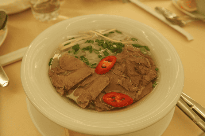 В София се отбеляза за първа година Денят на супа