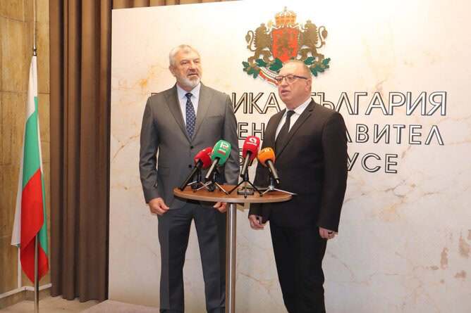 2025 година беше успешна и  най важното за нас във