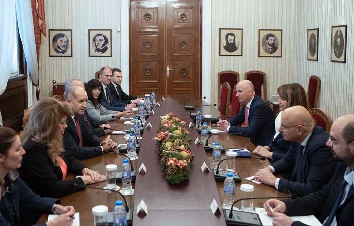 Готовността на банковия сектор за въвеждане на еврото от 1