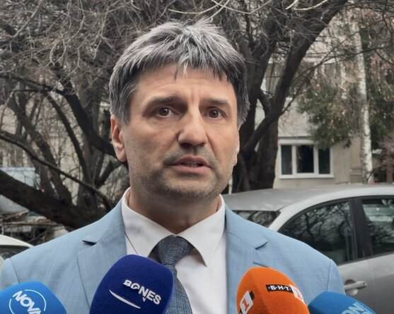 При специализирана полицейска операция служители на Шесто РУ СДВР задържаха