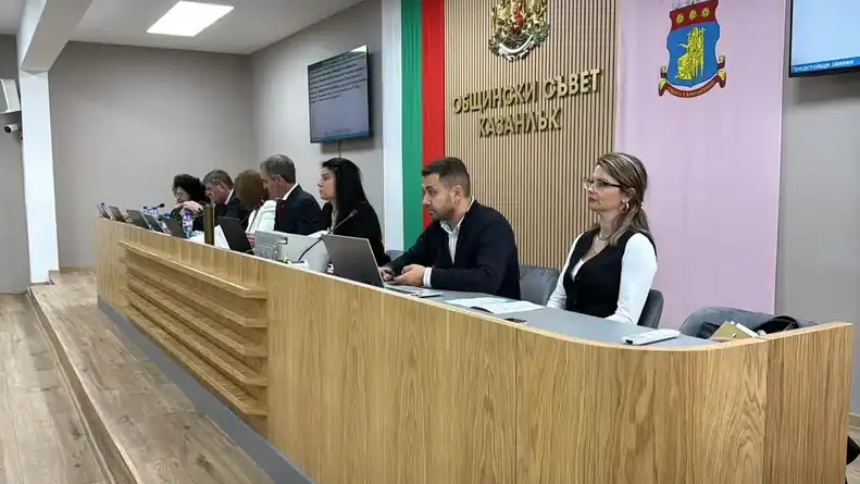 Общински съвет – Казанлък прие Наредба за изменение и допълнение