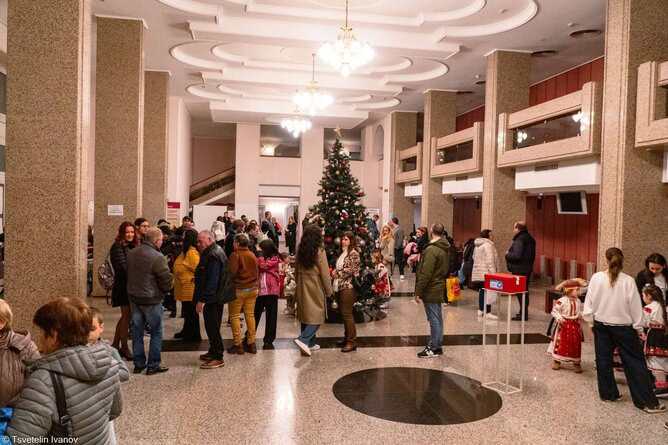 От Сдружението търсят своя собствена зала за работа с децата​​Русе