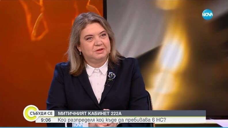 БСП – Обединена левица показа че поставя стабилността на страната