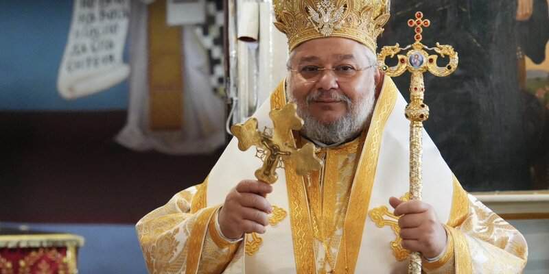 На 24 декември  Бъдни вечер  в 09 15 часа Негово