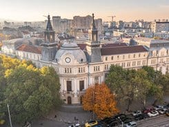 При висок интерес приключи приемът по интервенция Сътрудничество за къси